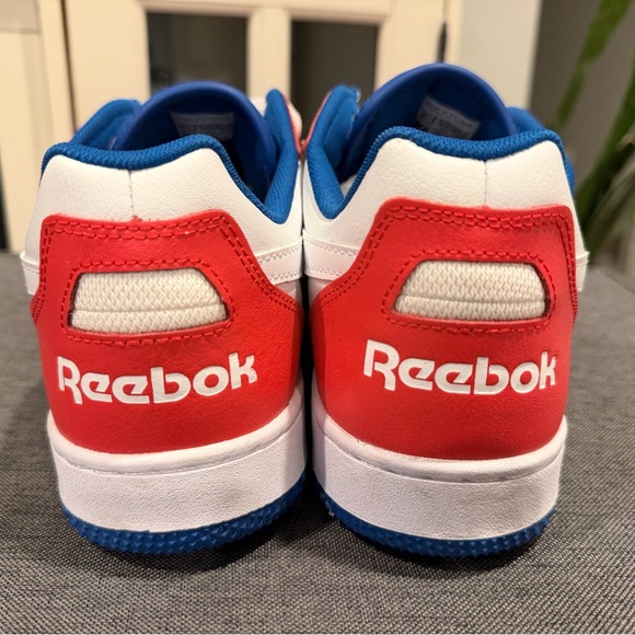 🌶️ NWT Reebok BB 4000 Men’s Basketball Shoes. Size 10 - Picture 4 of 5